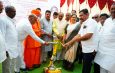कळमनुरी शाखेचे उदघाटन समारंभ उत्साहात संपन्न झाला.